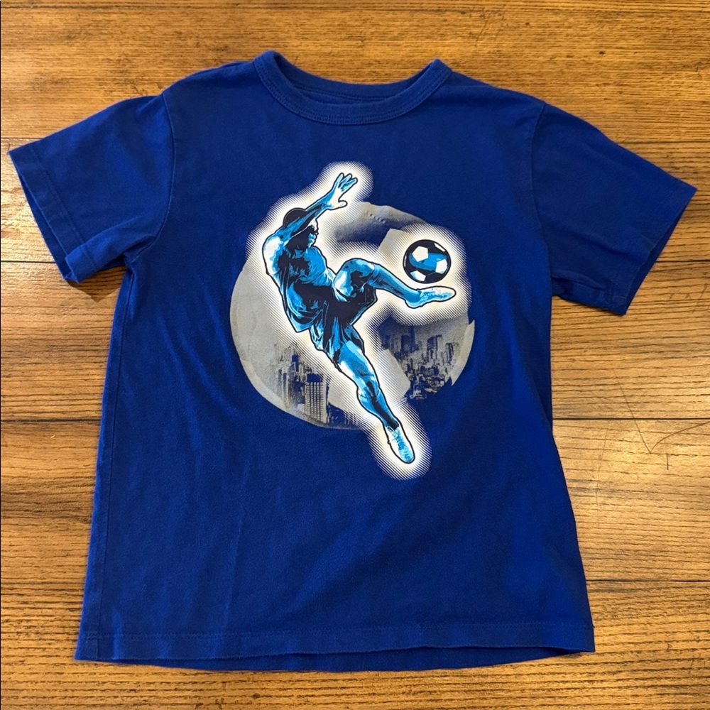 ☀️3 for $10☀️ Soccer T-Shirt